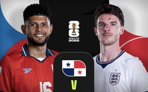 Đội hình ra sân của Anh và Panama: Harry Kane đá chính - Ảnh 2.