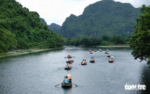 Hanoi woman fined $285 for fabricated ‘ghost encounter’ tourism posts - Ảnh 2.