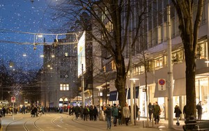 Businesses fear for economy if Swiss vote to cap population at 10 million - Ảnh 2.