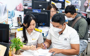 Nearly 39,000 businesses exit Ho Chi Minh City market amid rising adaptation pressures- Ảnh 2.
