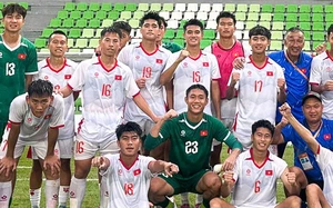 Lịch trực tiếp giải U19 Đông Nam Á ngày 6-6: Campuchia - Philippines- Ảnh 2.