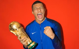 Ai là cầu thủ trẻ nhất World Cup 2026? - Ảnh 2.
