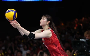Xem bóng chuyền nữ Việt Nam thi đấu AVC Nations Cup 2026 trên kênh nào?- Ảnh 3.