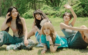 Red Velvet sẵn sàng tái xuất vào tháng 8, MAMAMOO cháy vé tour diễn tái hợp - Ảnh 2.