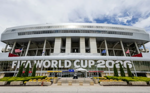 LA28 to study Los Angeles World Cup matches as Olympic test case, CEO says - Ảnh 2.