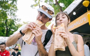 Fact: The Michelin Guide does recognize Vietnamese banh mi, but not in its home country - Ảnh 5.