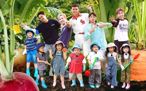 Anh trai và cái đuôi nhỏ tập 5: Đại hội thể thao “vỡ trận”, anh trai nhìn lại hành trình cùng đuôi nhỏ  - Ảnh 3.