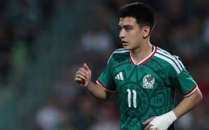 Thổ Nhĩ Kỳ tại World Cup 2026: trở lại sau hơn hai thập kỷ- Ảnh 2.