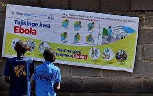 Congo’s Ebola outbreak spreads to new health zone - Ảnh 4.