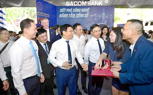 Vietnam moves to standardise digital economy measurement- Ảnh 2.