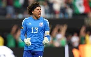 Đội hình xuất phát Mexico - Nam Phi: Ochoa dự bị - Ảnh 5.