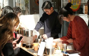 Vietnamese coffee brand in Poland could be a lucrative bet - Ảnh 2.