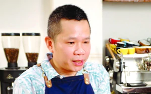 Vietnam promotes Fine Robusta coffee in South Korea - Ảnh 3.