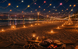Enjoy Danang Festival opens with dazzling experiences- Ảnh 4.