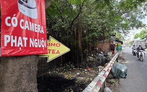 Ho Chi Minh City seek disposal sites for 17.2mn cu.m. of dredged soil, sludge from canals - Ảnh 2.