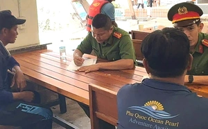 Vietnam to fully support families of 15 Indian tourists killed in Phu Quoc boat accident- Ảnh 2.