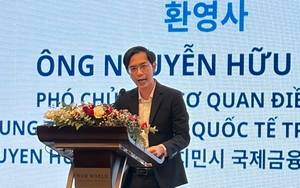 Vietnam approves roadmap for int’l financial centers through 2035 - Ảnh 3.