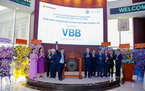 Vietnamese business leader to buy 22 million VietBank shares after HoSE listing- Ảnh 2.