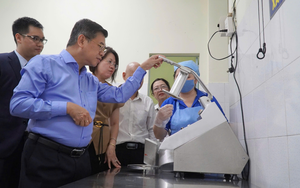 Vietnamese parents explain why they choose homeschooling; experts weigh in - Ảnh 4.
