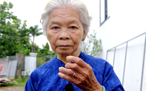 Woman in photo found inside Vietnamese fallen soldier's grave in Da Nang identified - Ảnh 6.
