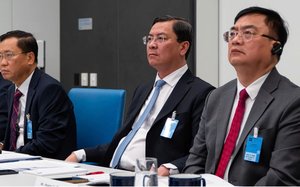 Ho Chi Minh City: Boosting Korea ties through AI, innovation- Ảnh 3.