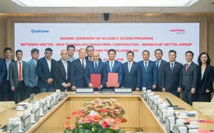Vietnam’s Viettel expands telecom operations to 11th int’l market with Dominican Republic entry- Ảnh 1.