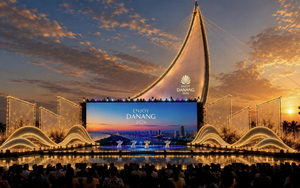 Enjoy Danang Festival opens with dazzling experiences- Ảnh 3.