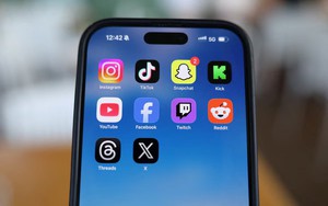 New Zealand's main opposition party supports social media ban for under-16s- Ảnh 3.
