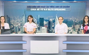 Using AI among solutions to make English a second language in Vietnam- Ảnh 3.