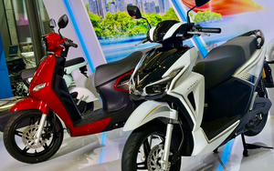 Vietnam motorcycle maker hits pause button- Ảnh 7.