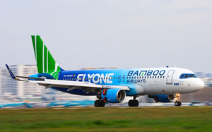 Vietnam’s Bamboo Airways shrinks operations, continues limited charter flights - Ảnh 4.