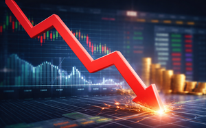 Experts recommend caution as Vietnam's stock market searches for bottom- Ảnh 3.