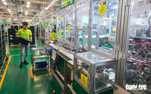 What is driving Vietnam’s FDI to its highest 9-month level since 2009?- Ảnh 7.