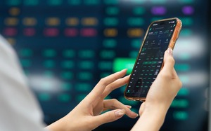 Vietnam’s VN-Index starts new week on downbeat note amid selling pressure - Ảnh 2.
