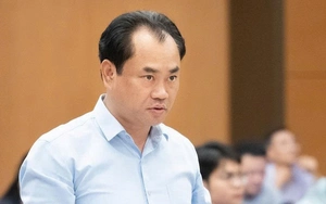 Đất đai phải thực sự trở thành nguồn lực phát triển - Ảnh 5.