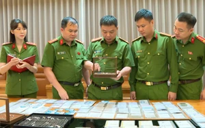 Vietnam imports over $121mn worth of diamonds in H1 - Ảnh 2.