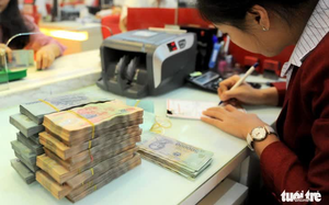 First Vietnamese bank surpasses $762mn in quarterly net interest income- Ảnh 1.