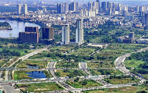 Vietnam breaks into global top 10 for real estate transparency improvements - Ảnh 2.