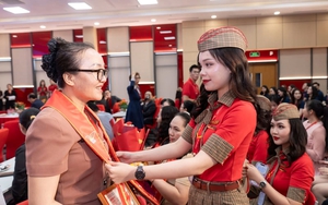 Vietnamese airlines increase int’l flights, giving summer travelers more flexible options - Ảnh 1.