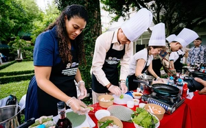 The value beyond the plate: Can a $20 Vietnamese family meal become a $200 cultural experience? - Ảnh 6.