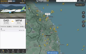 Former Bamboo Airways chairman barred from leaving Vietnam over airline’s tax debt - Ảnh 2.