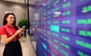 Vietnam Stock Exchange posts $67.7mn pre-tax profit in H1- Ảnh 1.