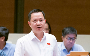 Vietnam’s groundbreaking draft Urban Development Law must include safeguards: justice minister- Ảnh 3.