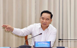 Vietnam attracts $40.63bn in FDI in eight months- Ảnh 4.