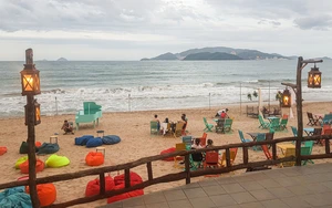 A close-up look at the villas where Vietnam’s last emperor once vacationed in Nha Trang - Ảnh 14.
