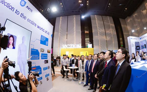 Vietnam alliance steps up efforts to promote online safety, digital trust- Ảnh 3.