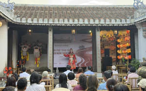 Hoi An to launch new tour at Cam Thanh Coconut Forest- Ảnh 3.