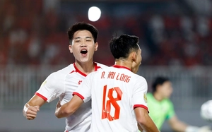 Tensions soar in KL as Vietnam, Malaysia clash in ASEAN Cup semi- Ảnh 2.