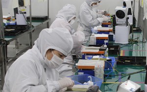 Vietnam's trade balance returns to $1.27bn surplus in September - Ảnh 3.