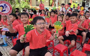 Op-ed: Is homeschooling really a solution in Vietnam? - Ảnh 5.